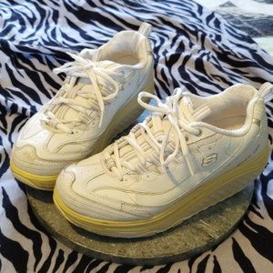 Skechers Shape-Ups Fitness Sneakers 7.5